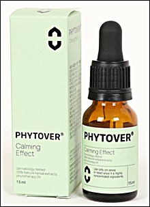 피부 진정 효과 '피토버 카밍 이펙트' 리뉴얼 출시 