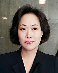 윤영미 전 희귀약센터장, 대통령직속 북방경제협력위 위촉