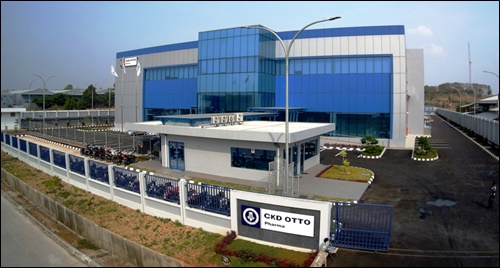 종근당, 알제리 제약사에 378억 규모 항암제 수출