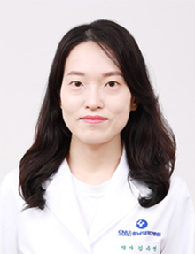 김수인 충남대병원 약사, 영양약료 분야 BPS 취득