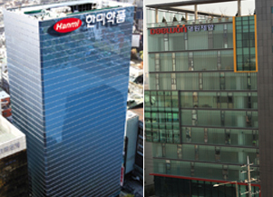 에스오메프라졸 '위염' 적응증, 대원 이어 한미도 개발