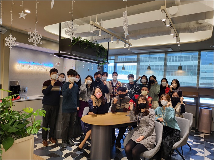 지아이이노베이션·A/Z, 면역항암제 병용연구 MOU