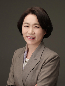 [신년사] 한국병원약사회 이영희 회장