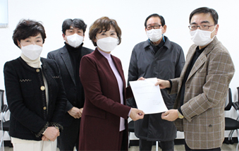 서울시약, 결산감사 받아…"회무 향상, 집행부 노고에 감사"