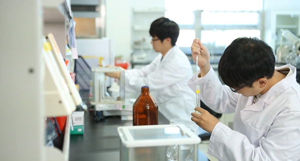 네이처퓨어코리아, 특허균주 '미야이리균' 상품화 임박 