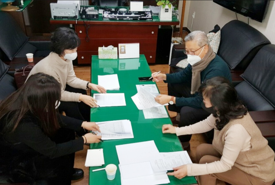 [서울 동대문] 윤종일 회장 연임…"회원 위해 최선"