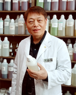 약사가 직접 개발한 샴푸-바디워시·마사지크림 선봬 