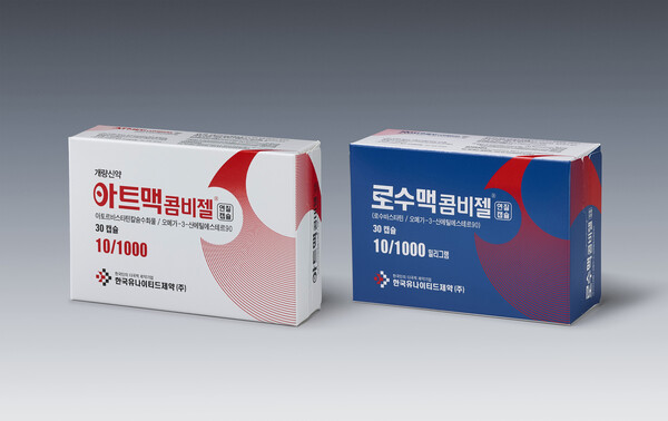 유나이티드, '콤비젤' 특허 요새 구축…시장 독점 강화