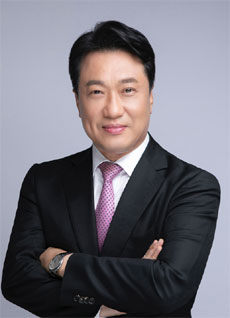 국제병원연맹 차기 회장에 이왕준 명지병원 이사장