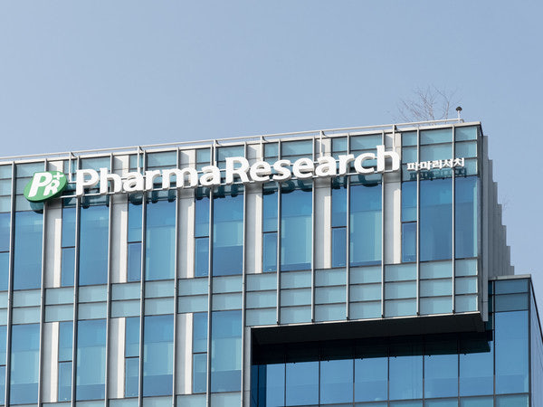 파마리서치 직원 77명→449명으로…호실적의 힘