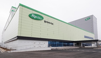 알피바이오, 3분기 연속 흑자…실적·재무 '동시 반등'