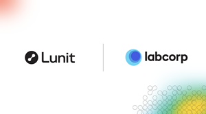 루닛, 미국 진단시장 1위 랩콥과 전략적 협업