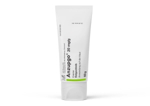 바르는 JAK억제제 '앤줍고크림', 보험급여 도전