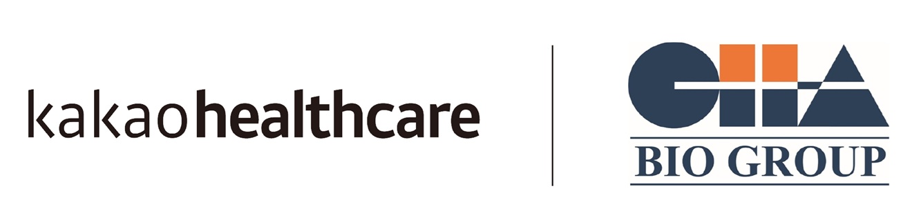 카카오헬스, 차바이오그룹 품으로…'1천억 실탄 확보'