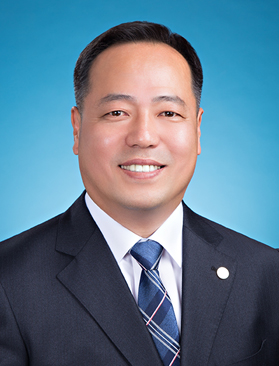차용일 대전시약사회장