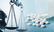 약가소송 특허 소송 재판 서브 sub1