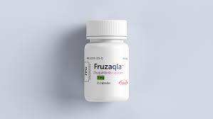 Colorectal cancer drug Fruzaqla gets Orphan Drug Designation